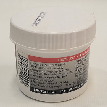 Nokorode Paste Flux (1.7 oz)