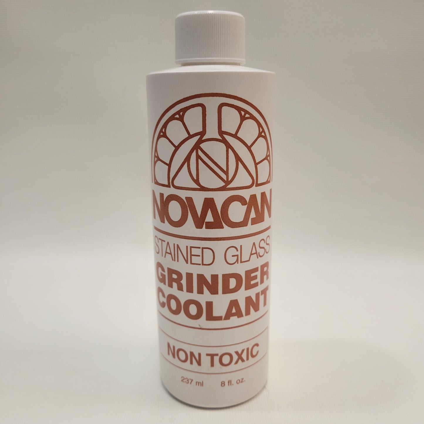 Novacan Grinder Coolant (8 oz)