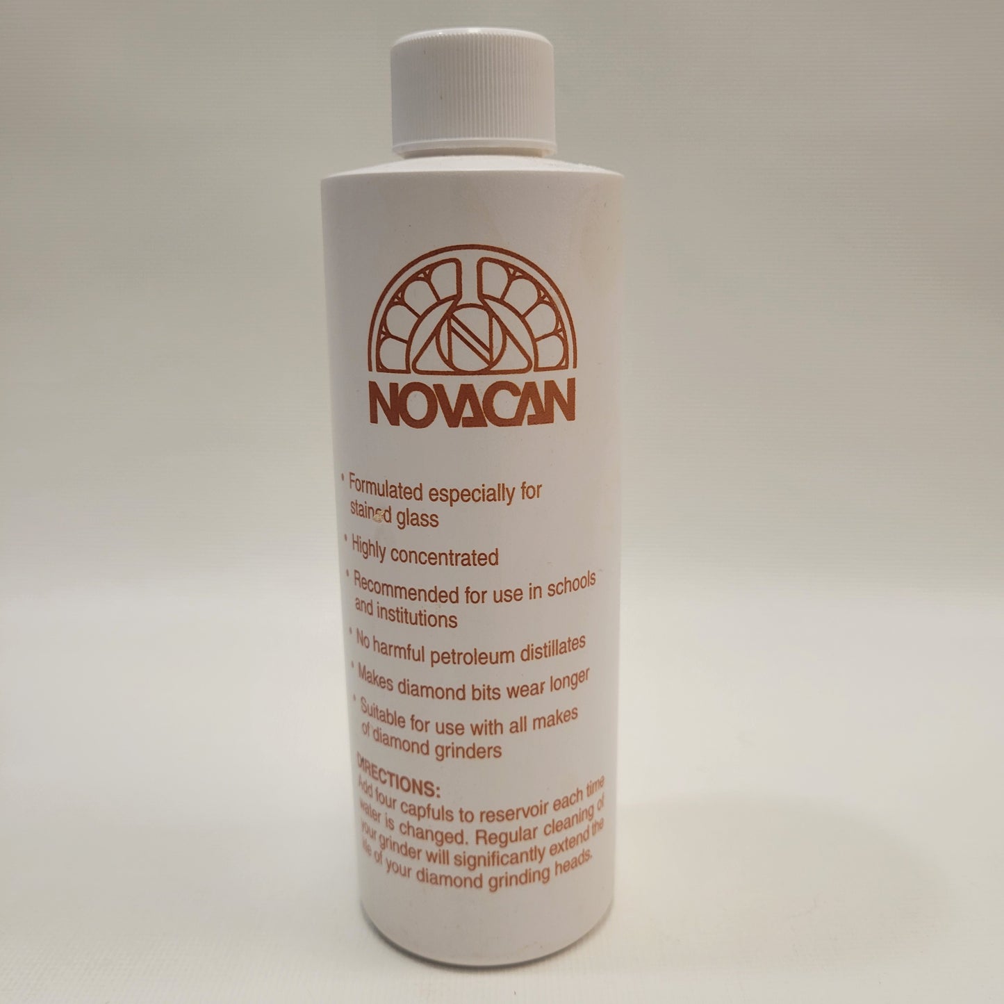 Novacan Grinder Coolant (8 oz)