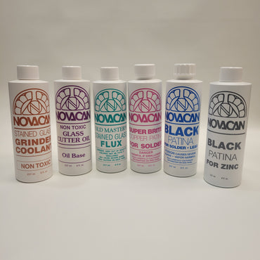 Novacan Patina Combo Pack