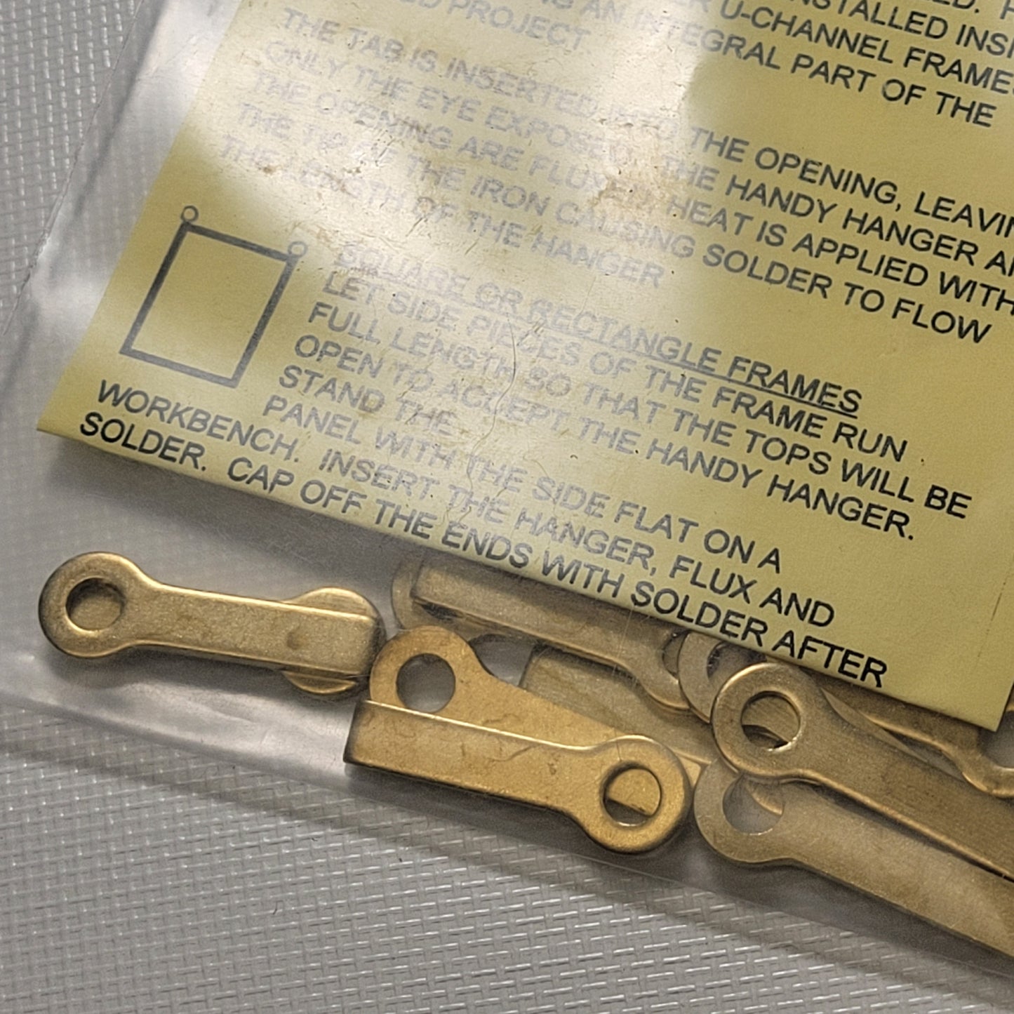 Handy Hangers | 12 Pack