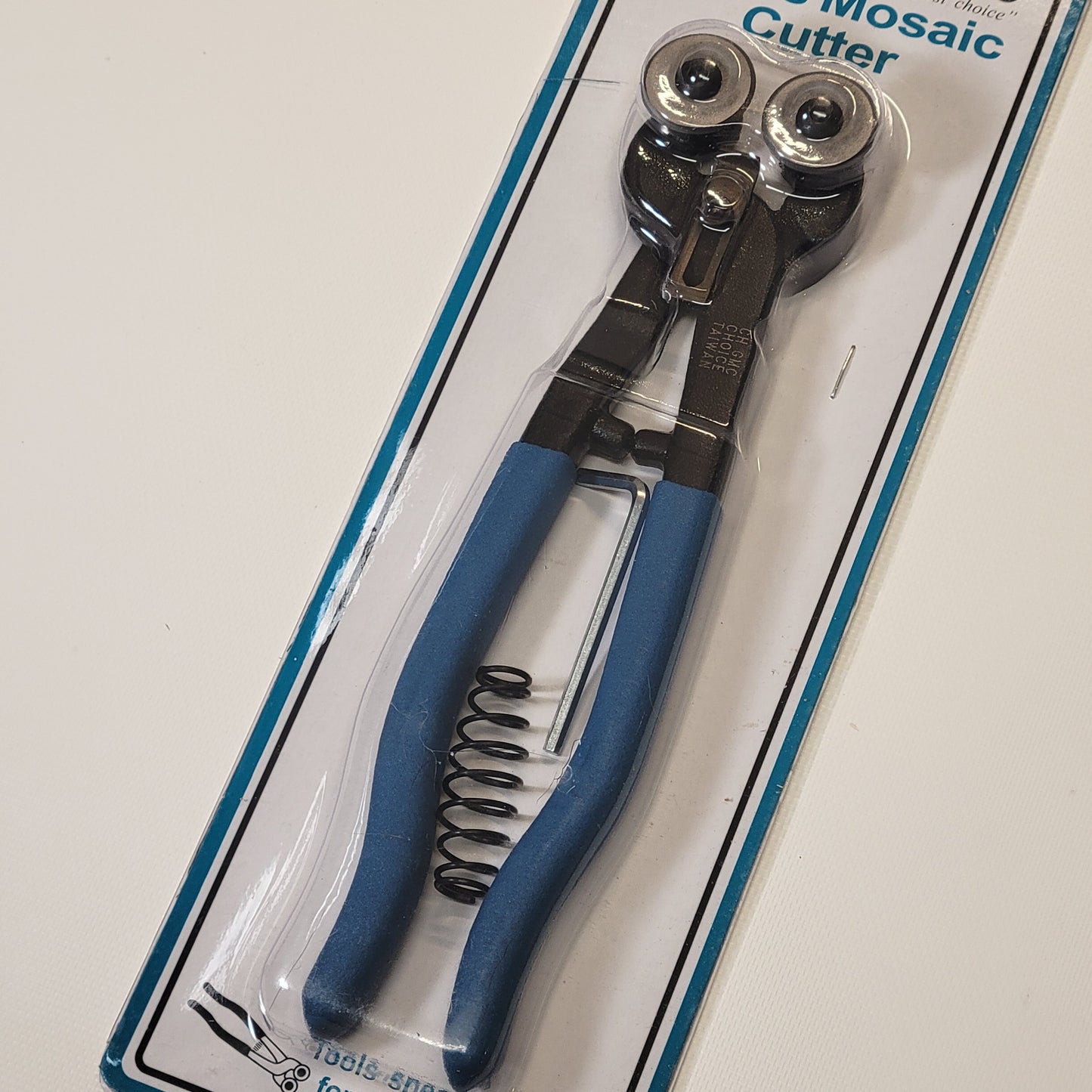 Choice Mosaic Cutter