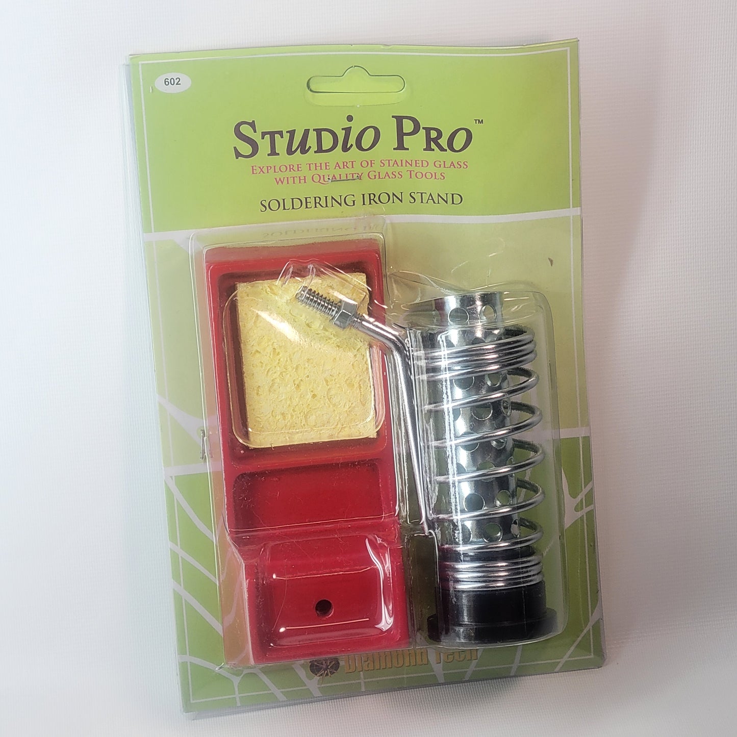 Studio Pro Soldering Iron Stand