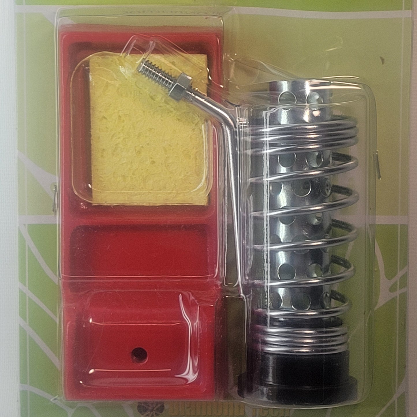 Studio Pro Soldering Iron Stand