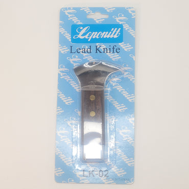 Leponitt Lead Knife