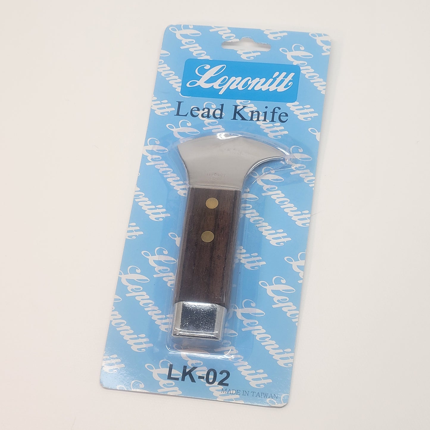 Leponitt Lead Knife