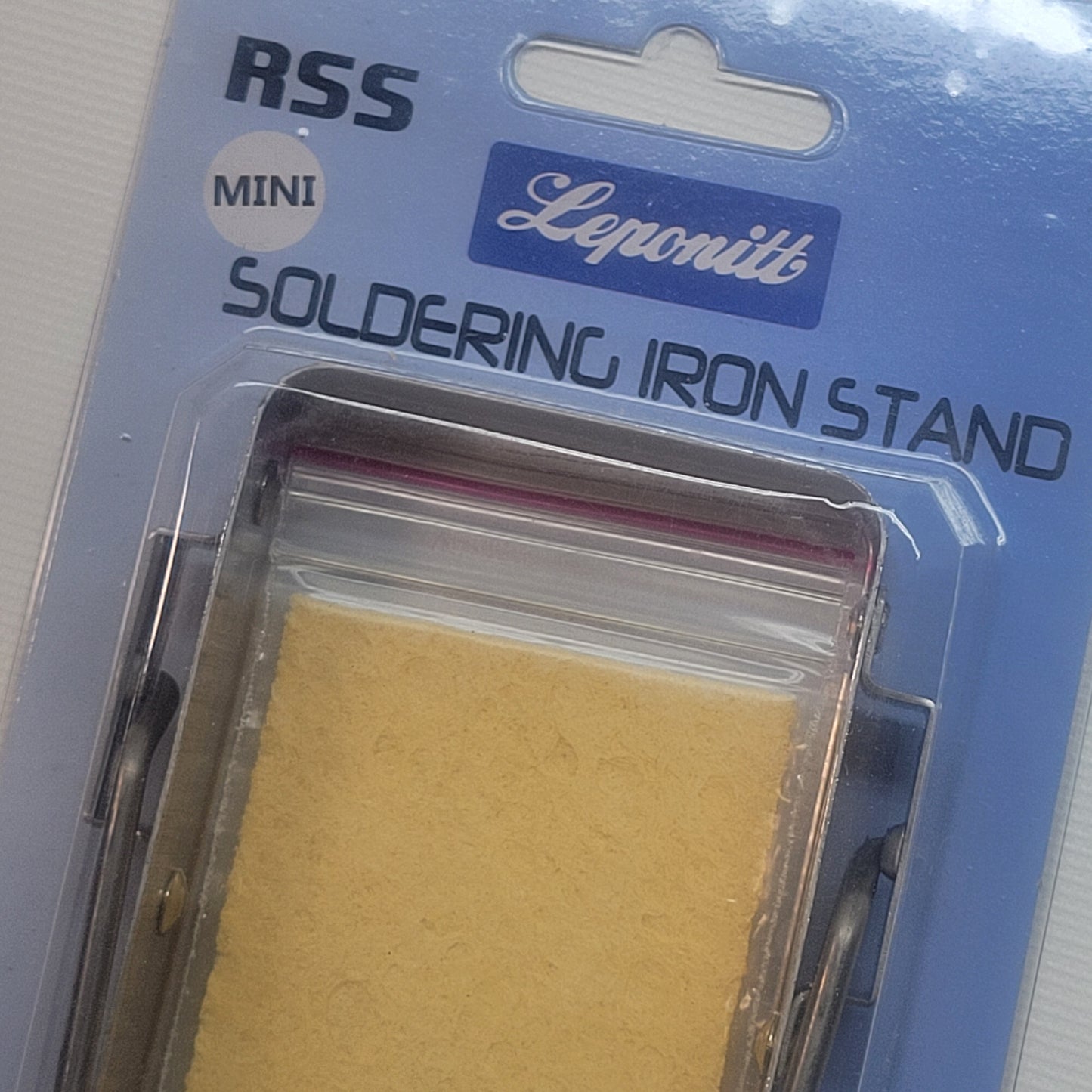Leponitt Soldering Prop Style Stand