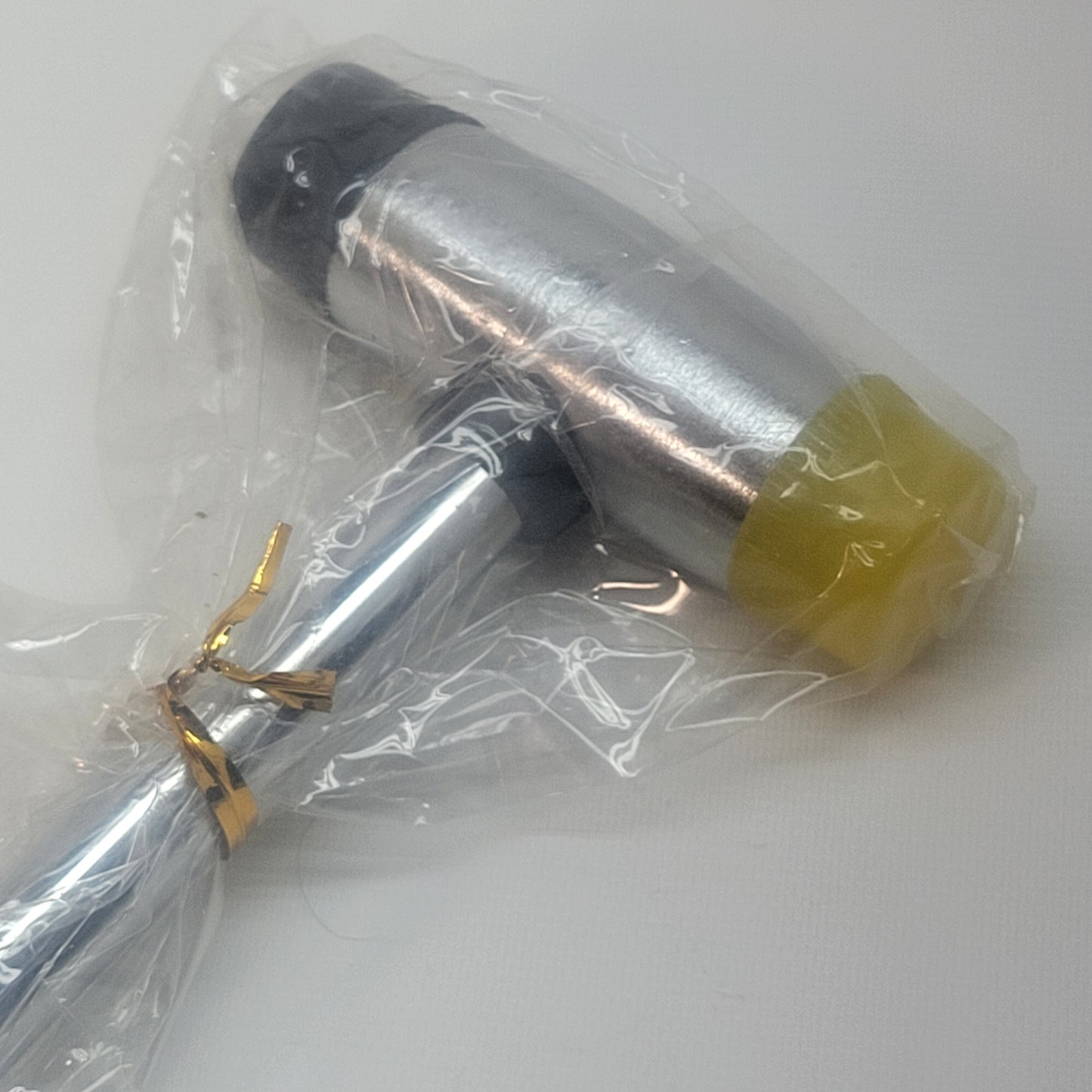 Pro-Glazing Hammer for Stained Glass