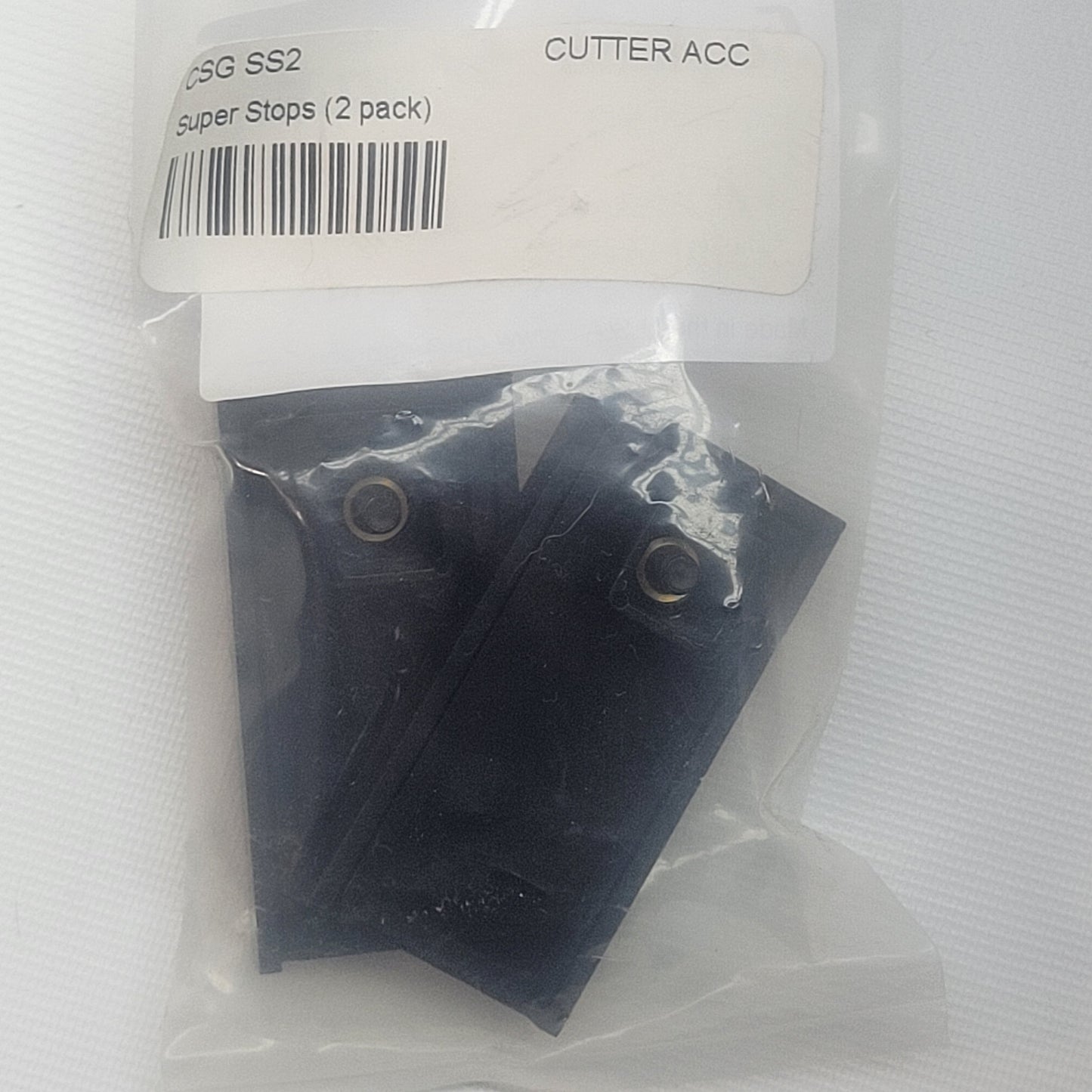 Cutter Mate Super Stops