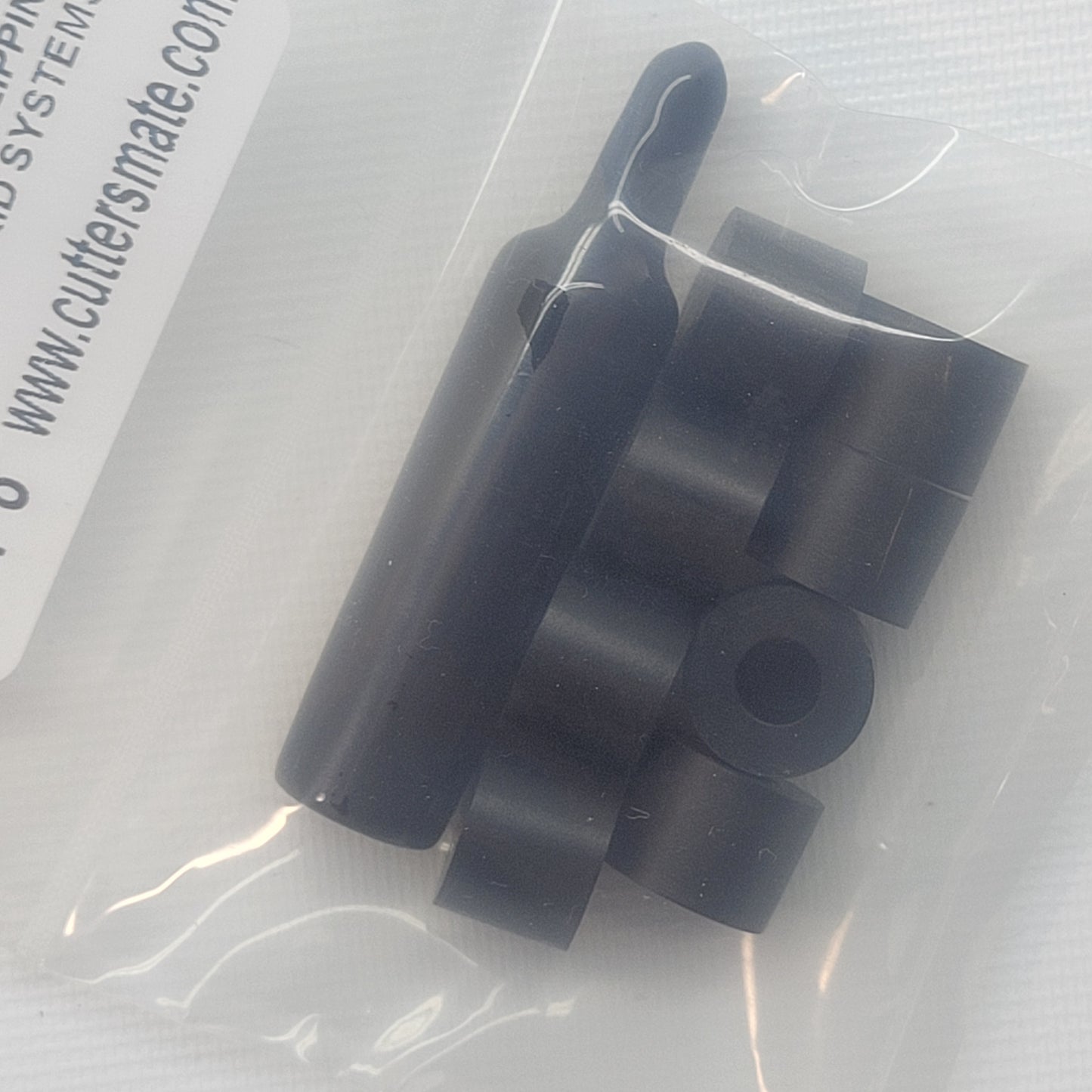 Friction Buttons | 8 Pack