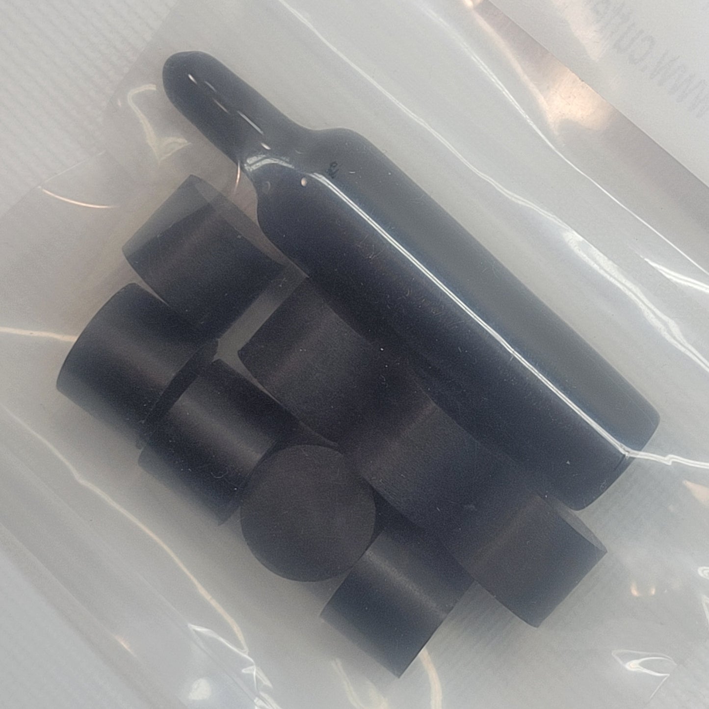 Friction Buttons | 8 Pack