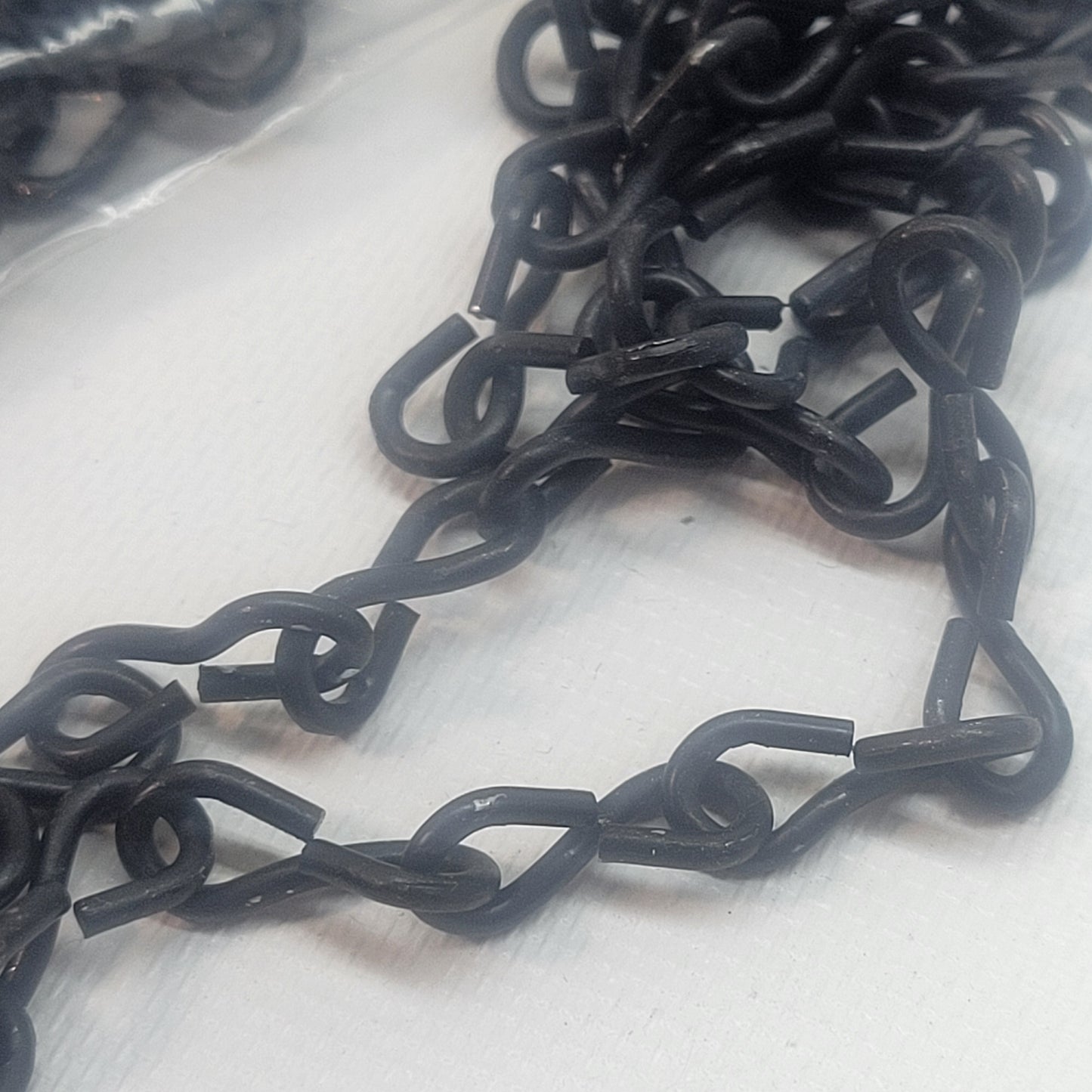 16g Black Jack Chain (5 feet)