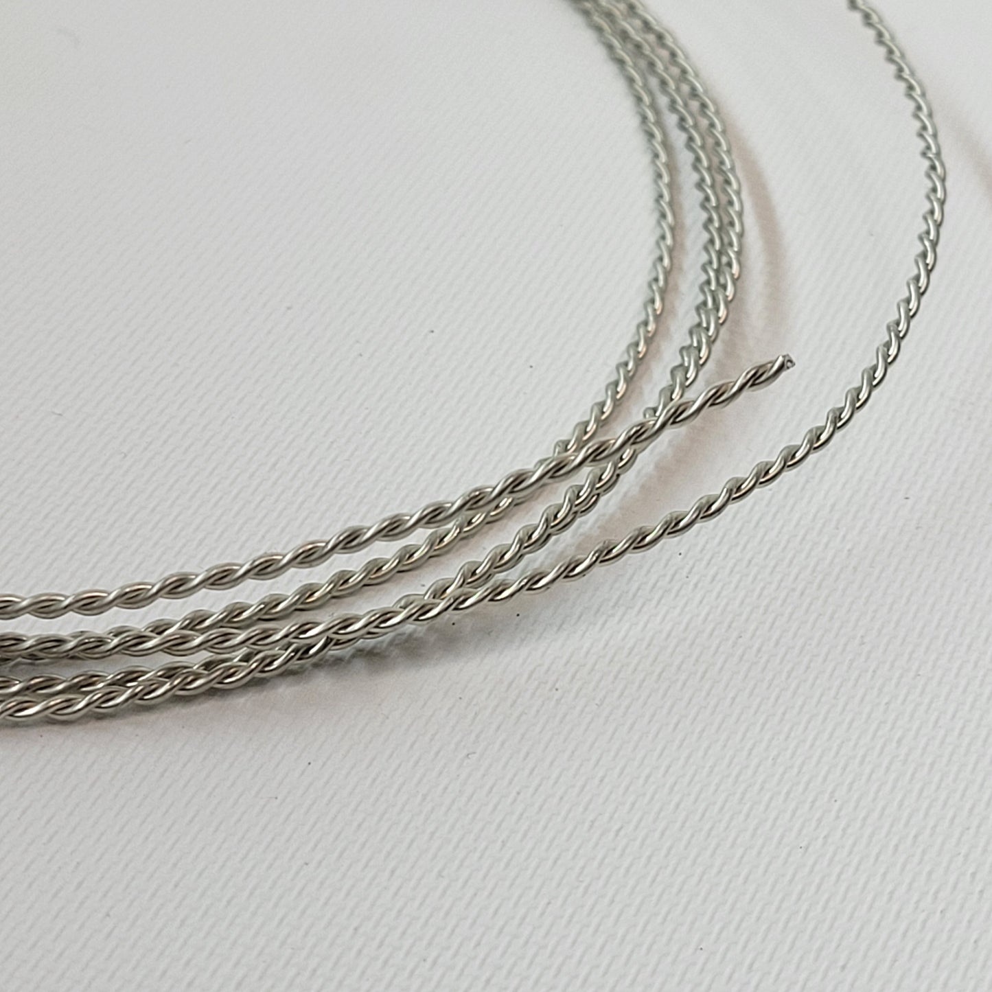 20g Thin Twisted Wire | 5 ft