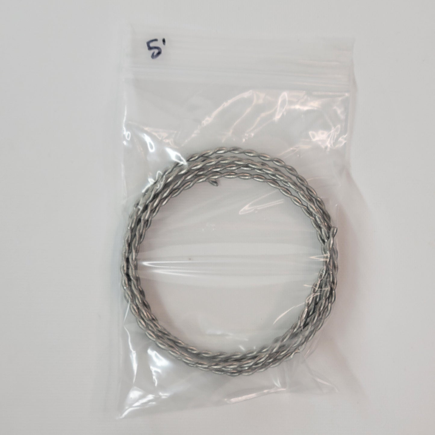 14g Thick Twisted Wire | 5 ft