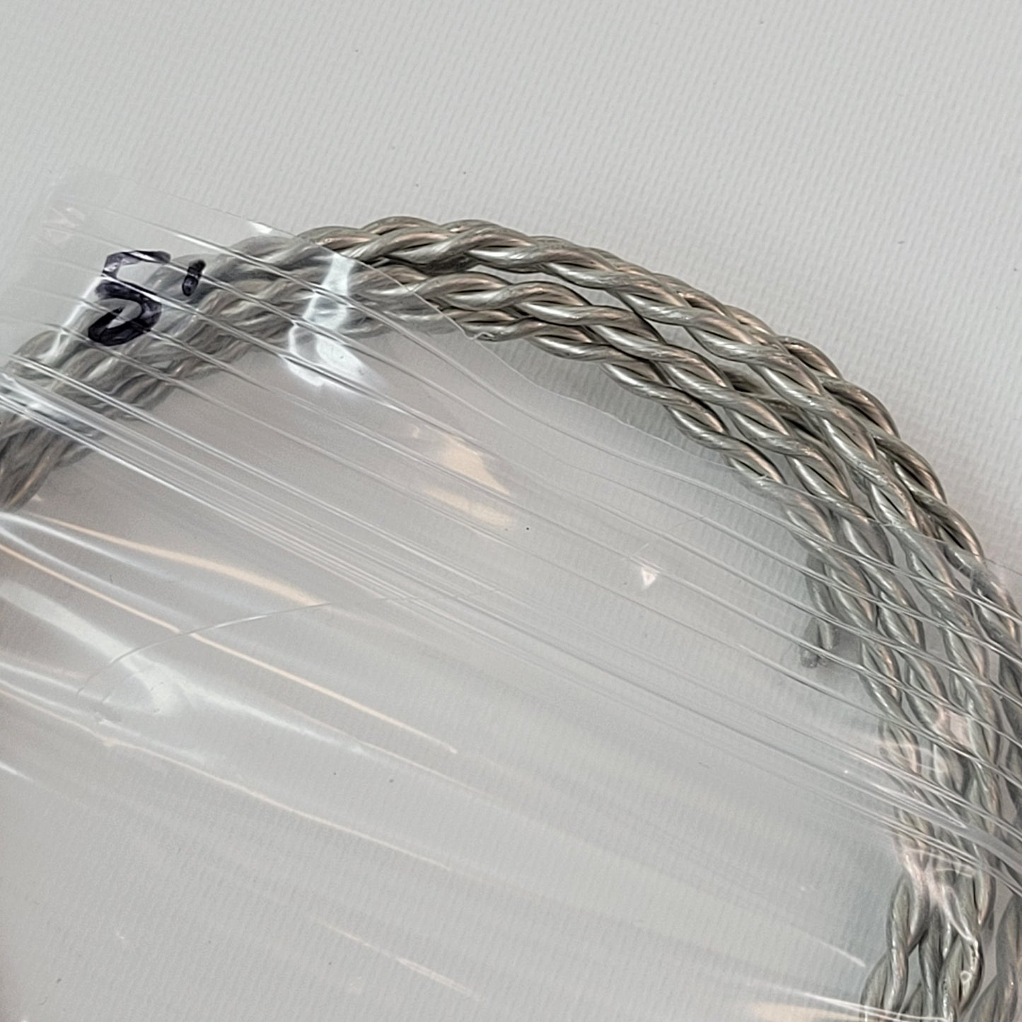 14g Thick Twisted Wire | 5 ft