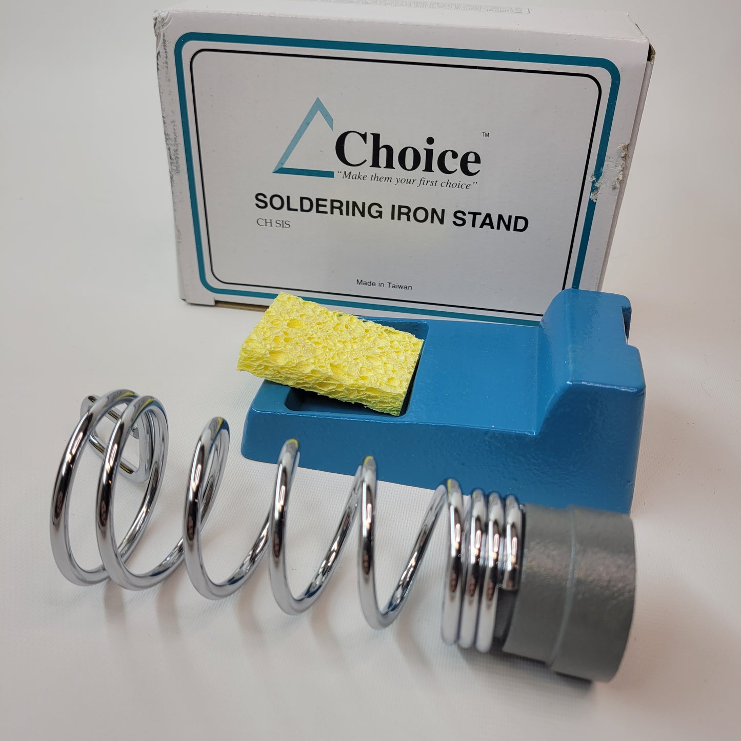 Choice Soldering Iron Stand