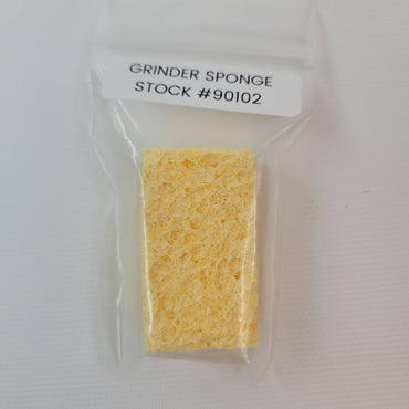 Grinder Sponge Replacement for Standard BitSerts