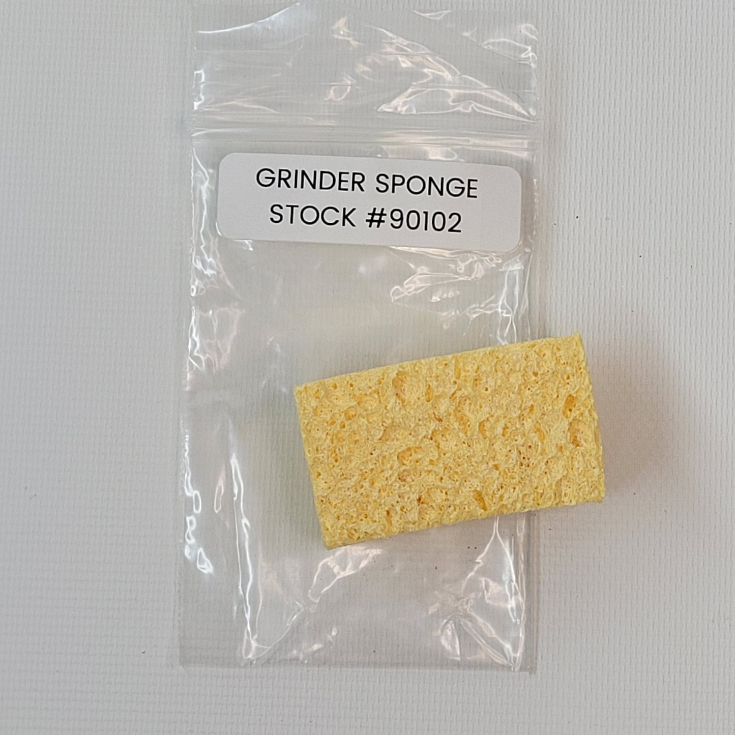 Grinder Sponge Replacement for Standard BitSerts