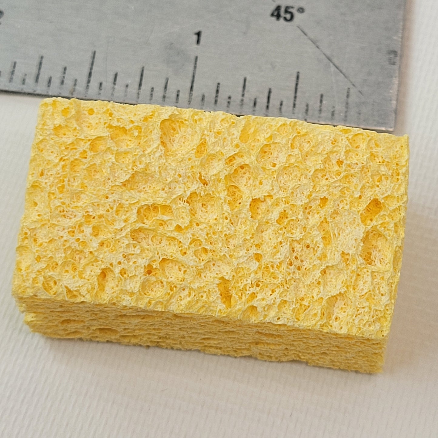 Grinder Sponge Replacement for Standard BitSerts