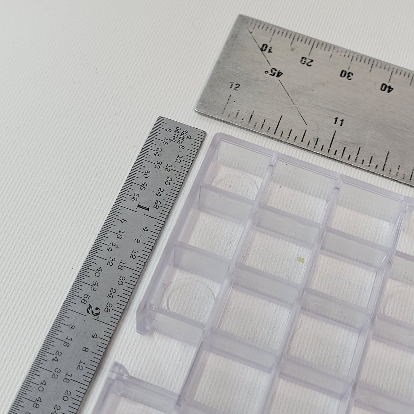 Waffle Grid Cutting Surface | 2 or 4 Pack
