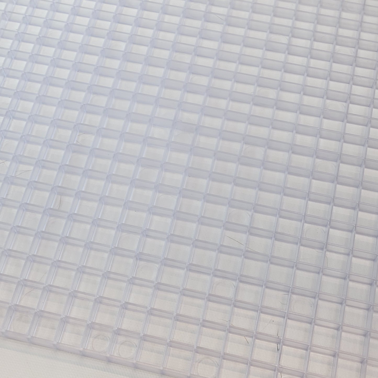 Waffle Grid Cutting Surface | 2 or 4 Pack