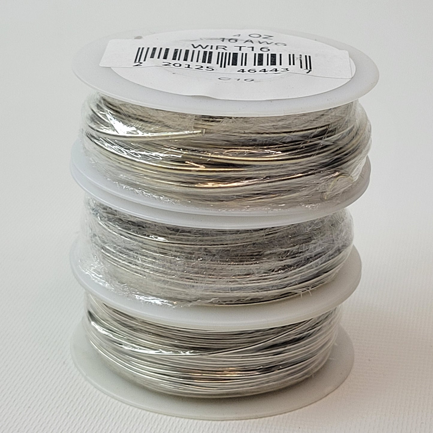 Copper Wire Variety Mix (16/18/20 gauge) | 4 oz each