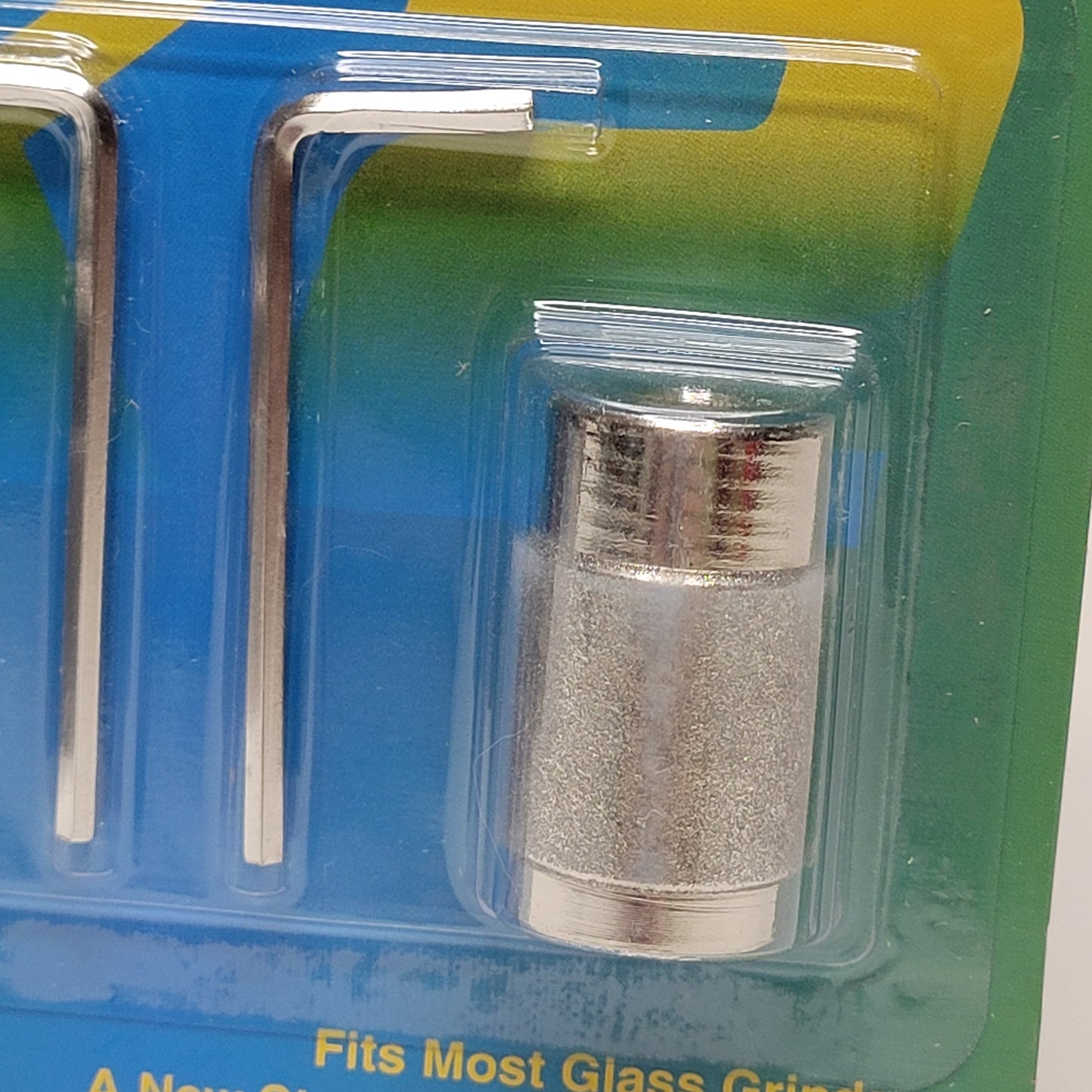 3/4" Aanraku Twofers Glass Grinding Bits (Fine 220 Grit)