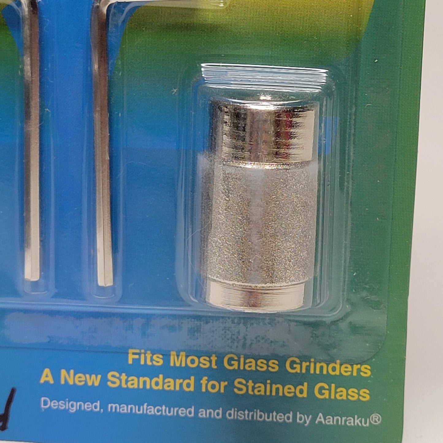 3/4" Aanraku Twofers Glass Grinding Bits (Fine 220 Grit)