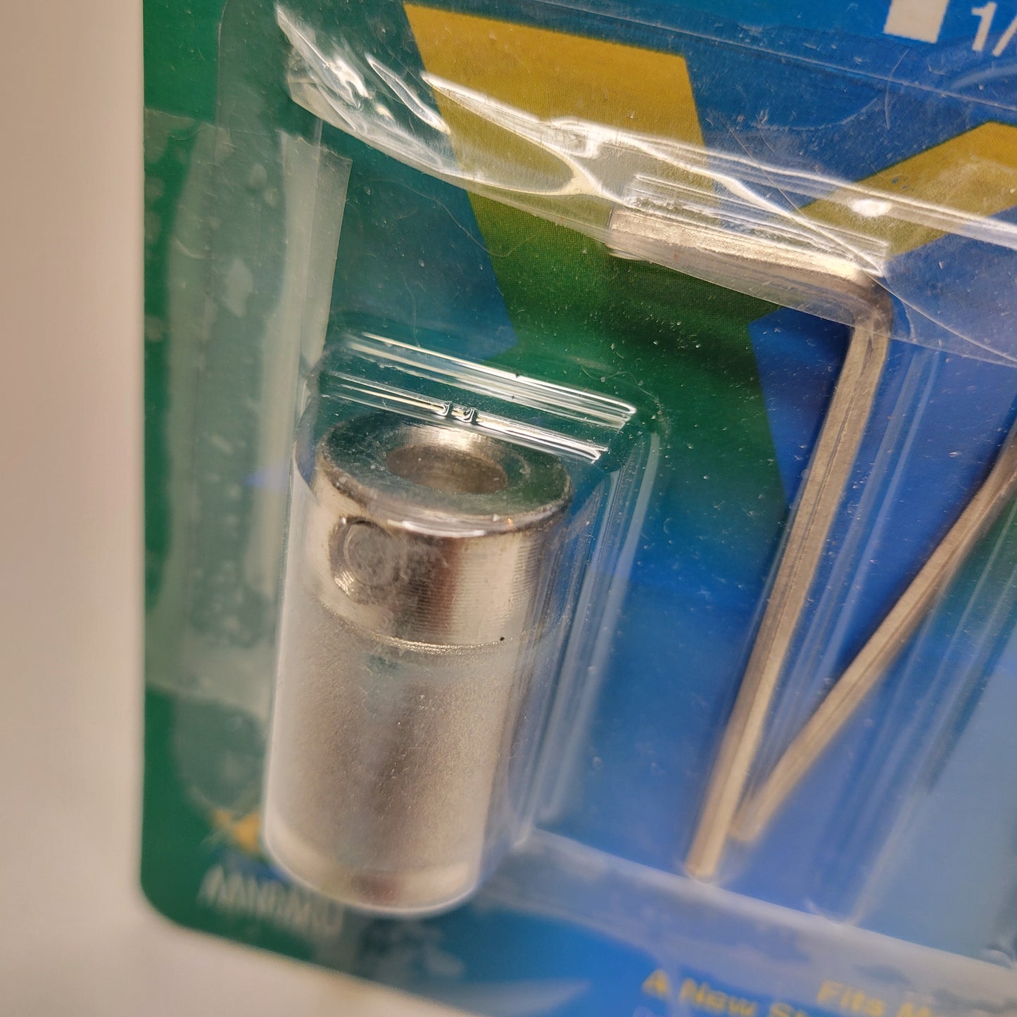 3/4" Aanraku Twofers Glass Grinding Bits (Ultra Fine 600 Grit)