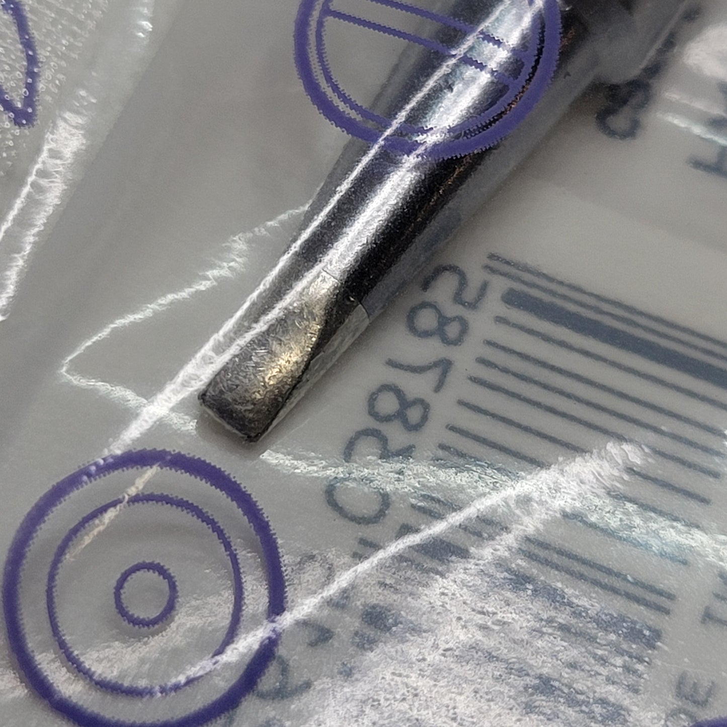 1/8" TIP for Hakko FX-601