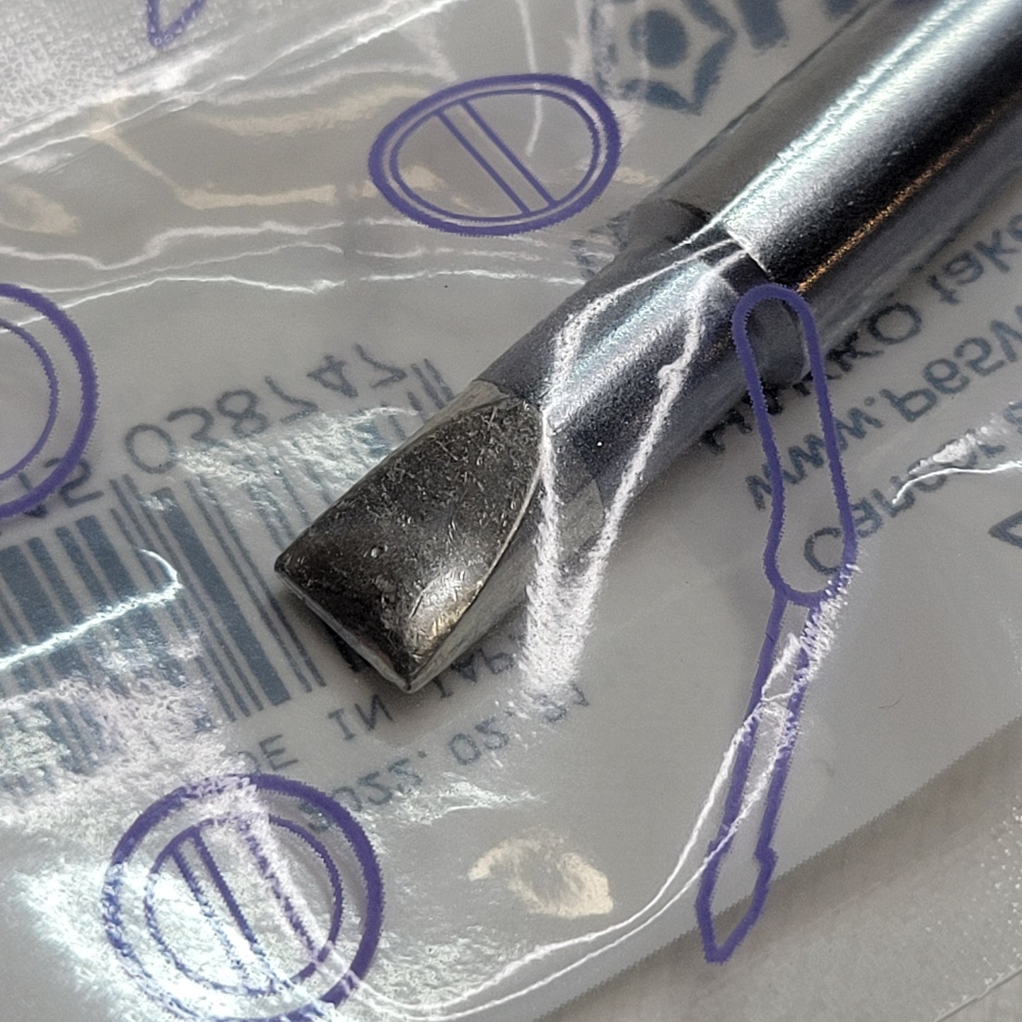1/4" TIP for Hakko FX-601