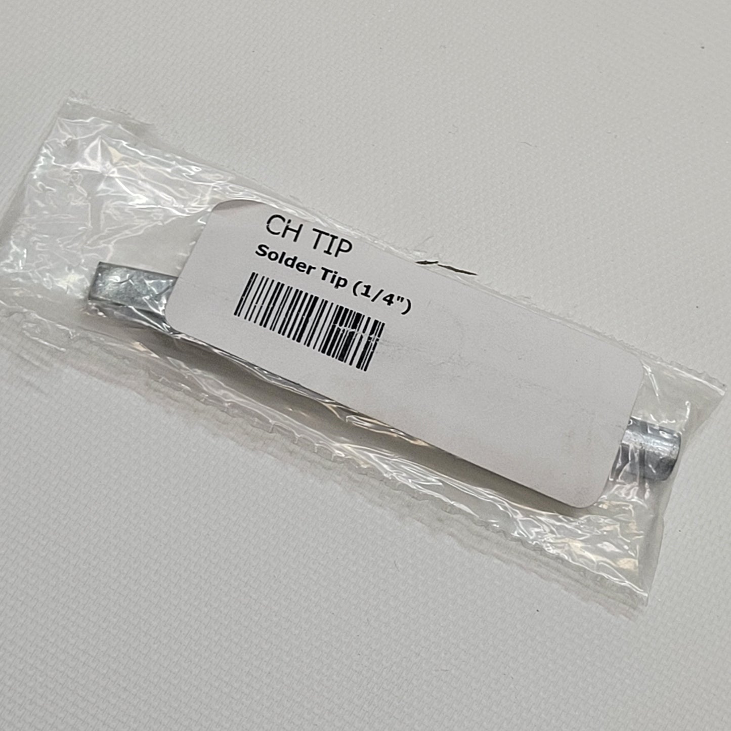 1/4" Tip (Choice 100 & Leponitt 100 Compatible)
