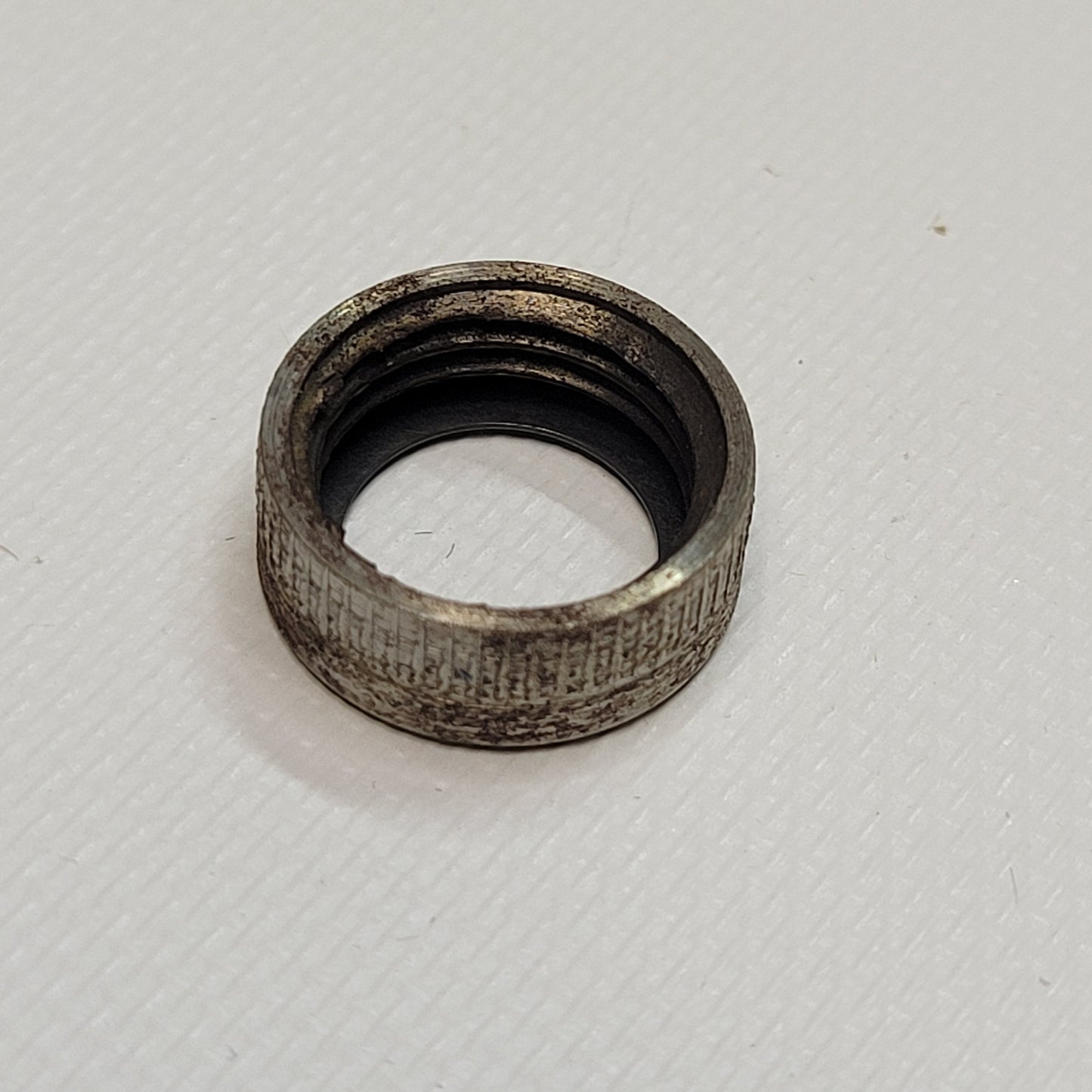 Weller W100PG Knurled Nut Replacement