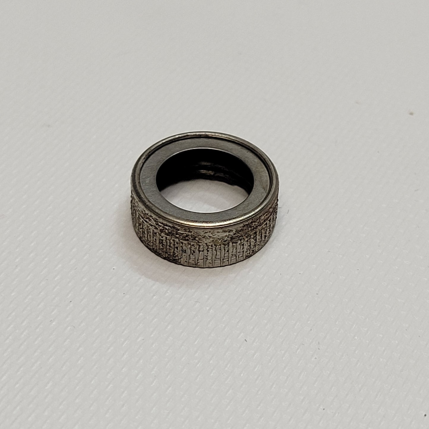 Weller W100PG Knurled Nut Replacement
