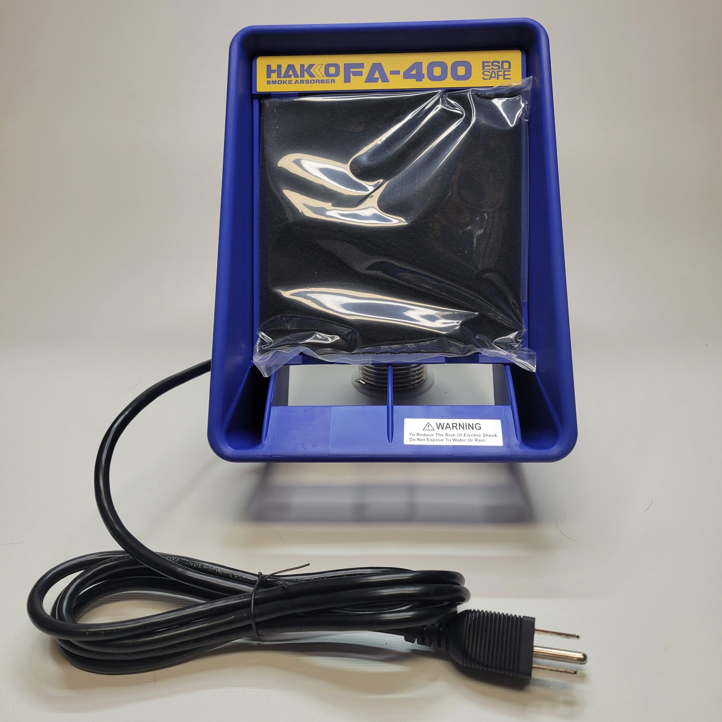 Hakko Smoke Absorber