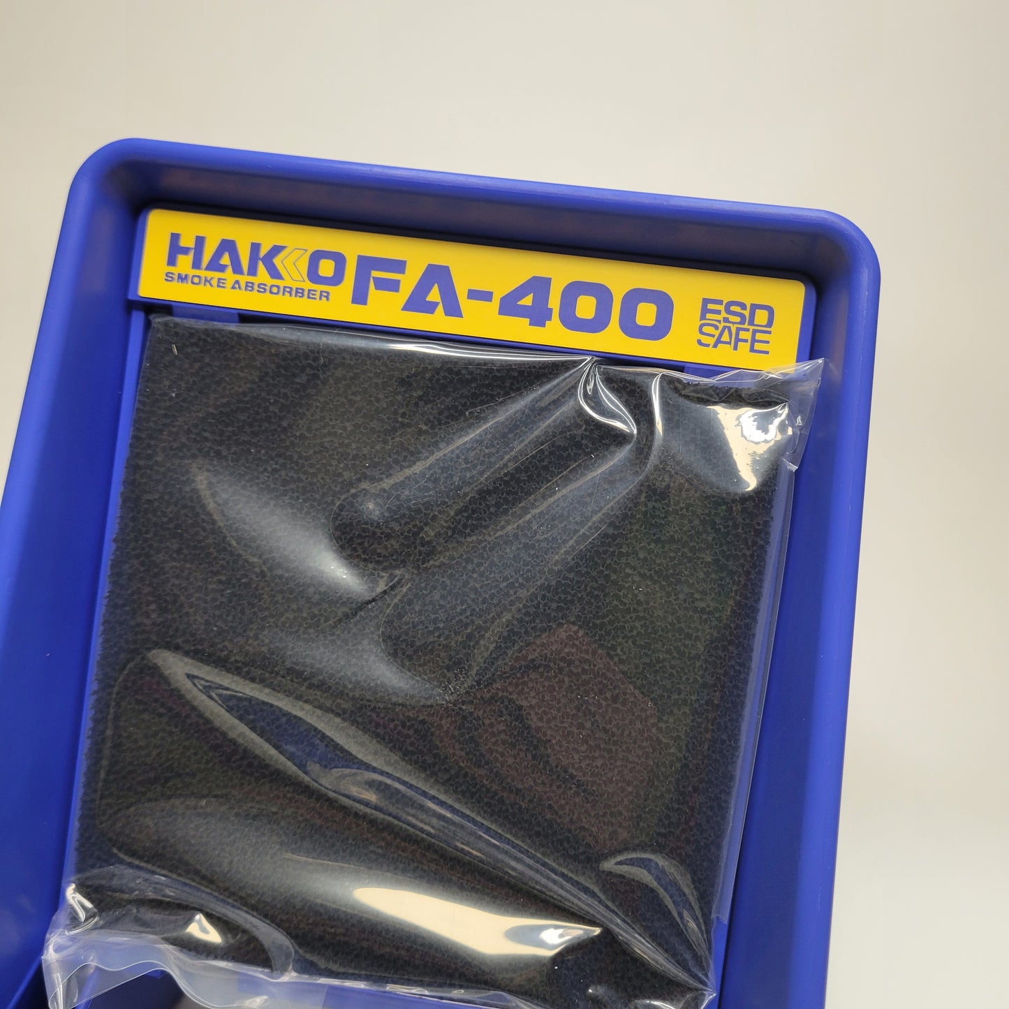 Hakko Smoke Absorber