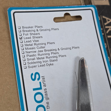 Choice Lead Pattern Shears
