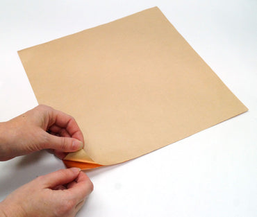 12"x 12" EDCO Copper Foil Sheet (12 inch square)