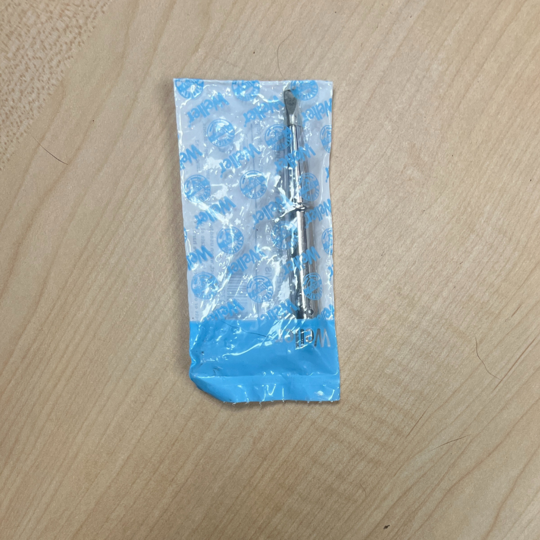 3/16" Hakko FX-601 T19-D5 Chisel Tip