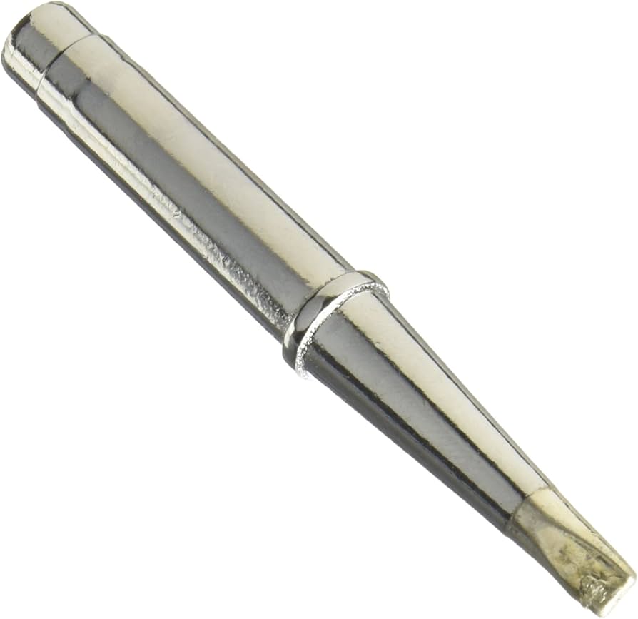 3/16" Tip for Weller W100PG