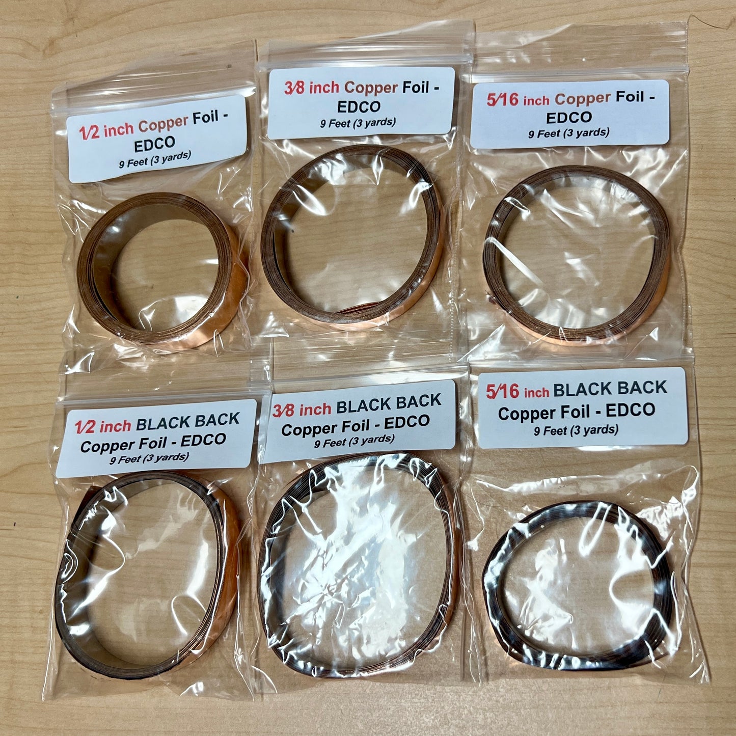 Beginner Soldered Jewelry Art Kit