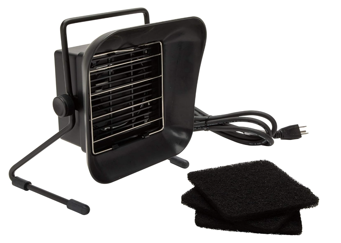 Weller Benchtop Smoke Absorber