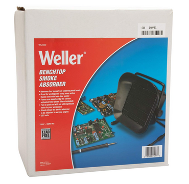 Weller Benchtop Smoke Absorber