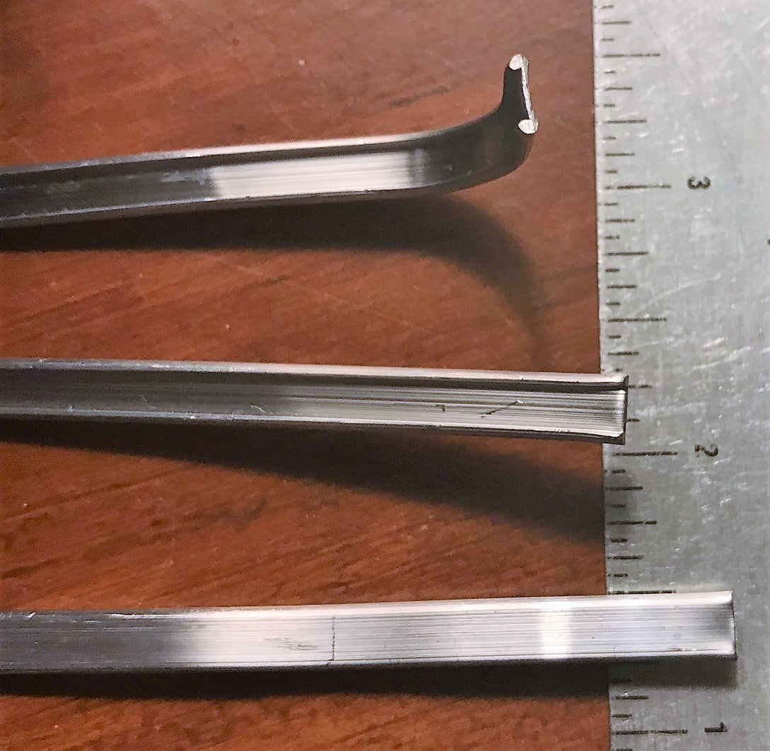 lead came new