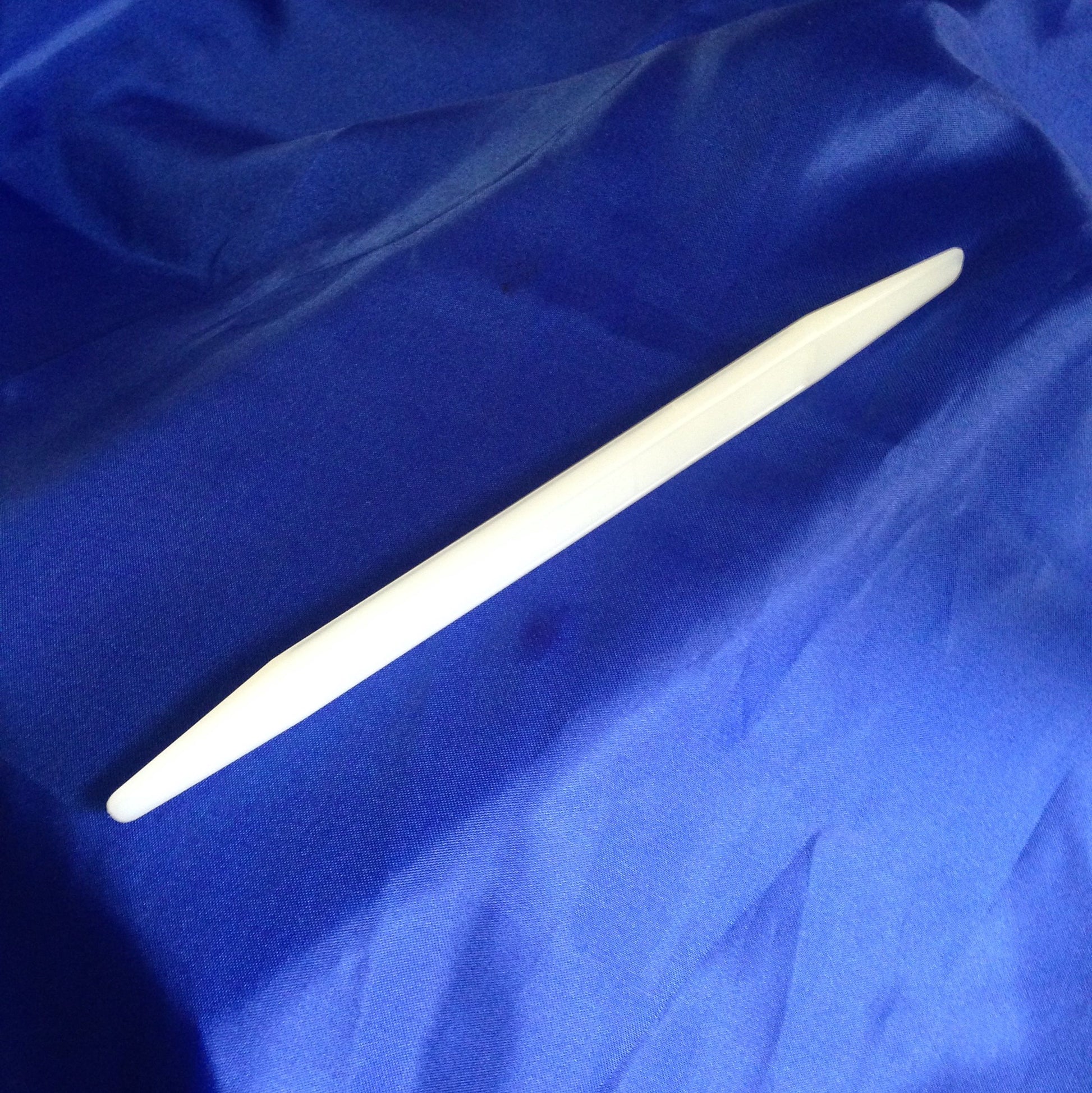 Flat Nylon Fid for Burnishing