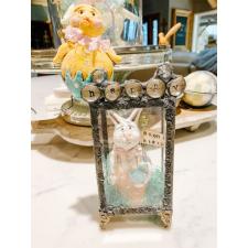 Terri Brush Design Kit | 3"x5" Glass Box