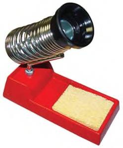 Diamond Tech Studio Pro - Soldering Iron Stand - Heavy Duty