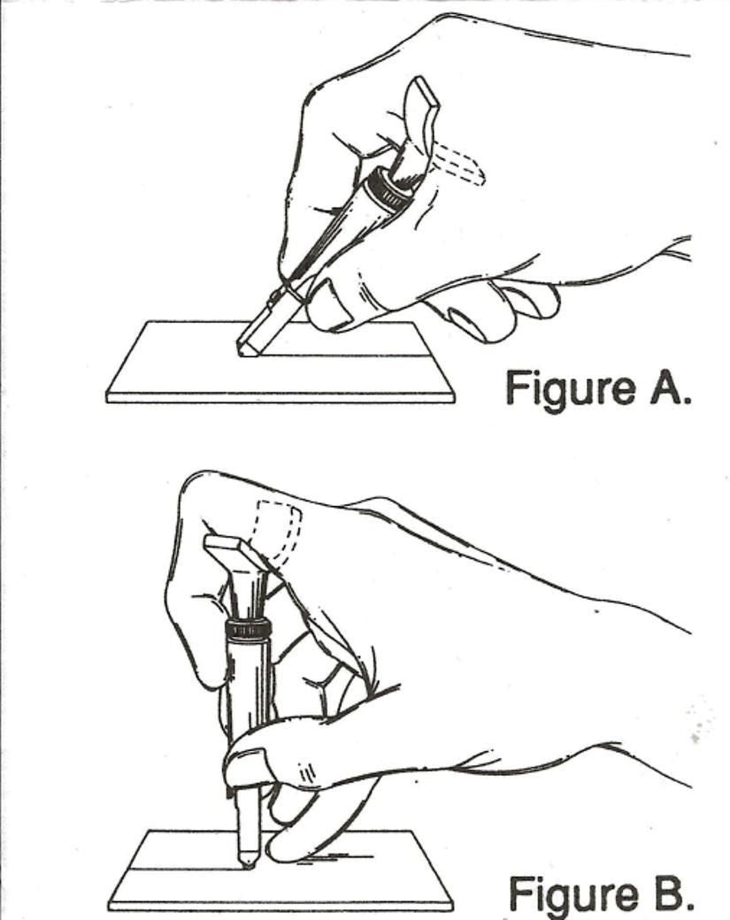 Toyo Thomas Grip Supercutter - Glass Cutter