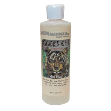 tigers eye flux