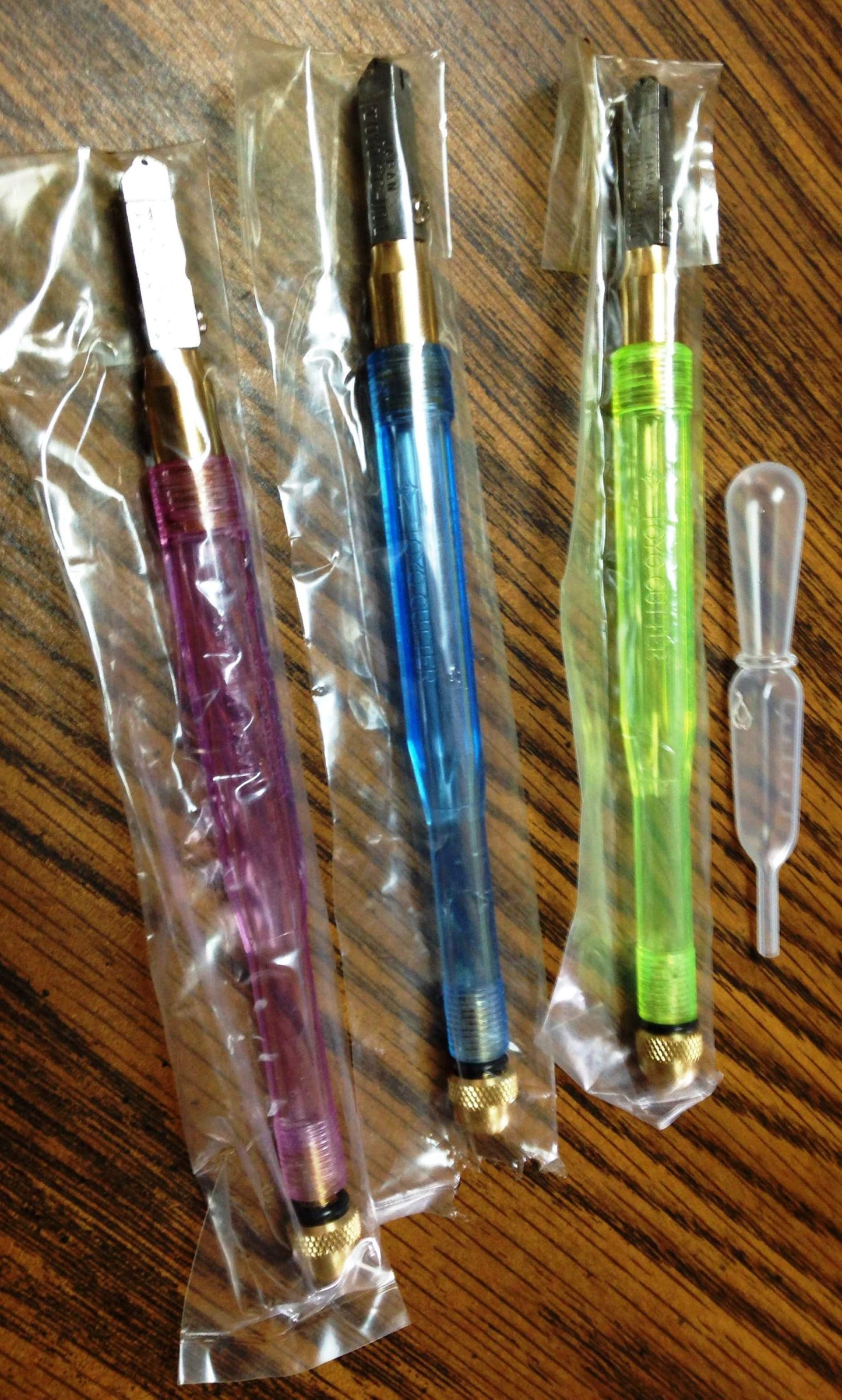 Toyo Comfort Grip - Glass Cutter